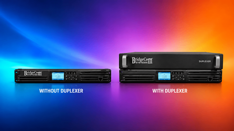 One Antenna, Two Frequencies: The Magic of the Repeater Duplexer