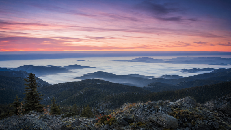 The Secret Weather Phenomenon Behind Massive Radio Range