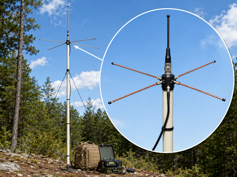 The Secret Foundation of Clear Comms