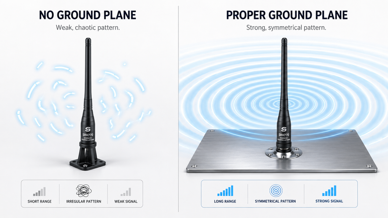 The Secret Foundation of Clear Comms