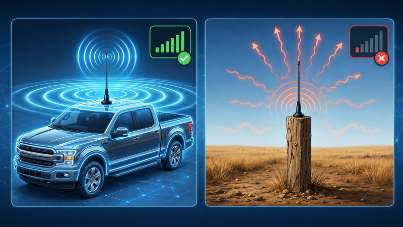 The Secret Foundation of Clear Comms