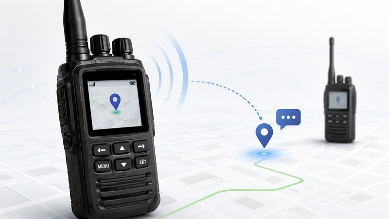 Rules Every GMRS Operator Should Know (Part 95, Subpart E)