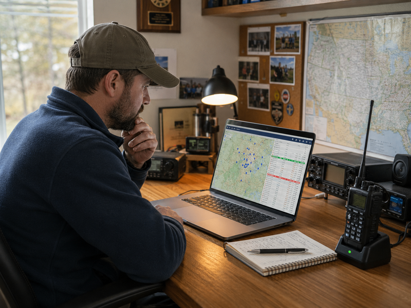Which Digital Voice Mode Is Right for You?