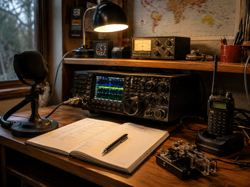 Which Digital Voice Mode Is Right for You?