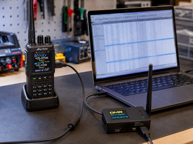 Which Digital Voice Mode Is Right for You?