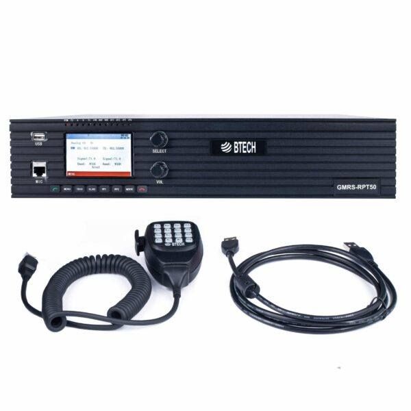 The Best GMRS Repeaters for 2026