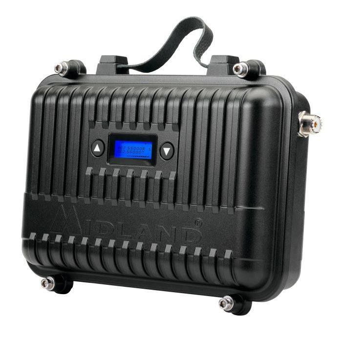 The Best GMRS Repeaters for 2026