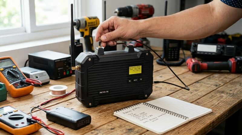 Open, Private, or Permission-Based: Choosing the Right Access Policy for Your Repeater
