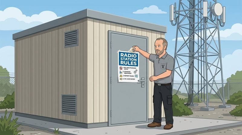 Open, Private, or Permission-Based: Choosing the Right Access Policy for Your Repeater