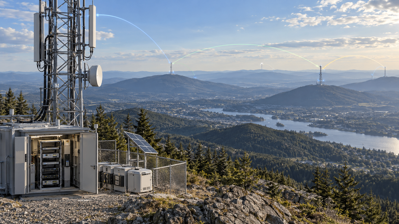 Who Decides Where Repeaters Go? Inside Amateur Radio Frequency Coordination