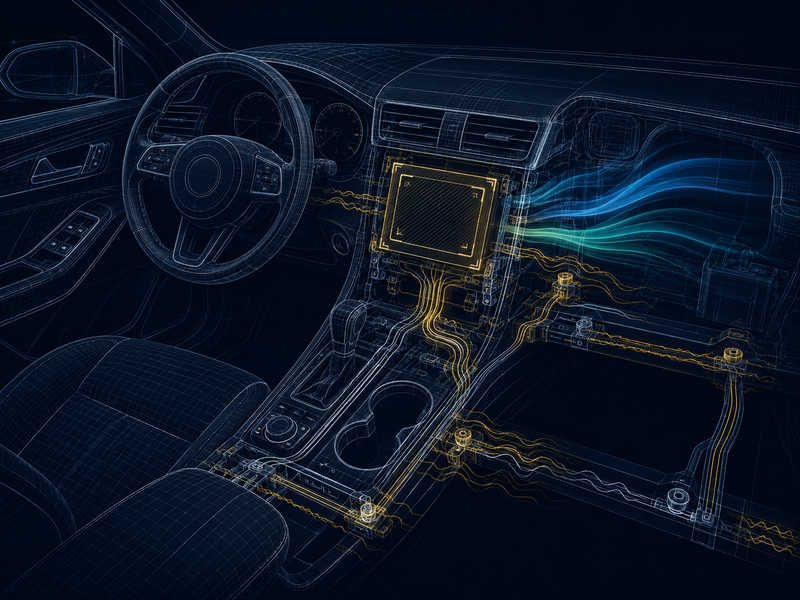 Choosing The Best Vehicle Radio Mount