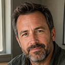 Mark Russell
