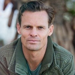 Rob Hawkins