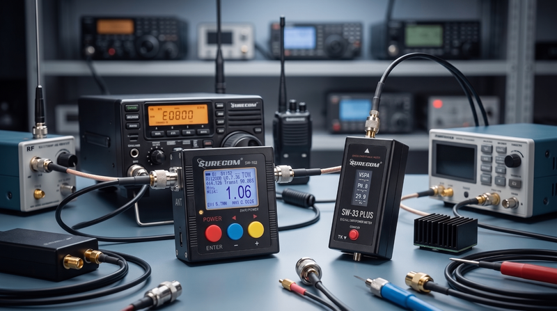 Test Equipment