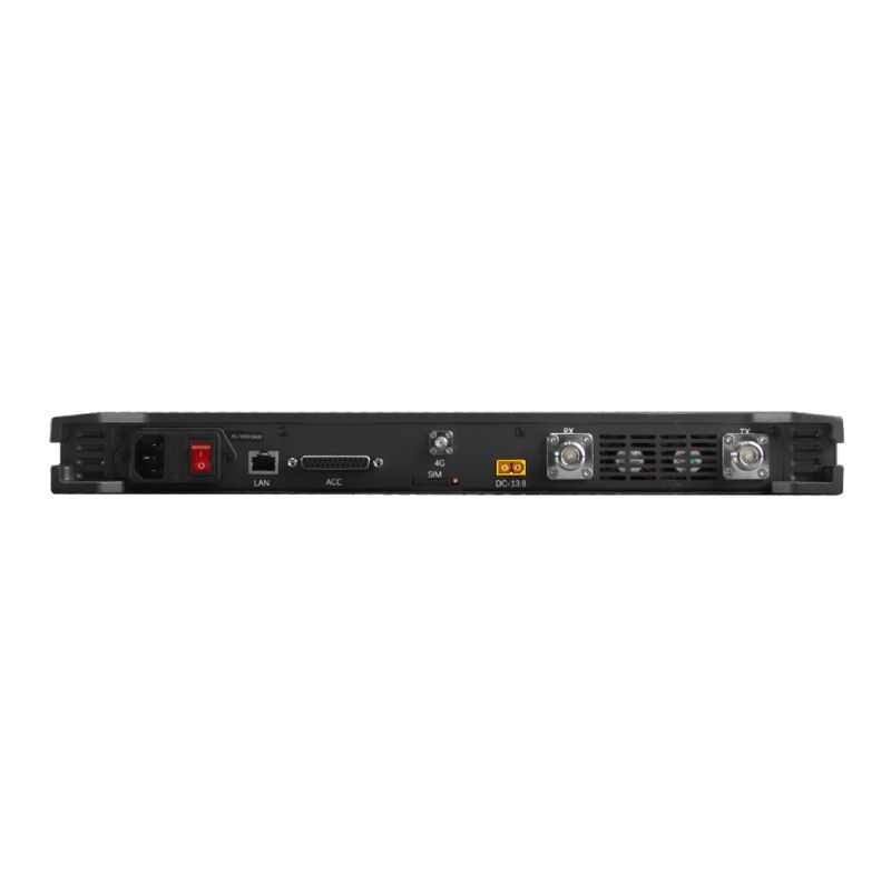 BridgeCom BCR-GMRS