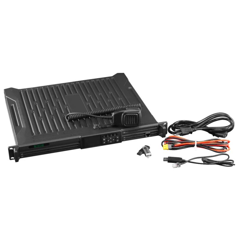 BridgeCom BCR-GMRS