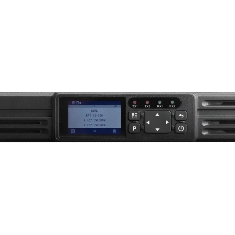BridgeCom BCR-GMRS