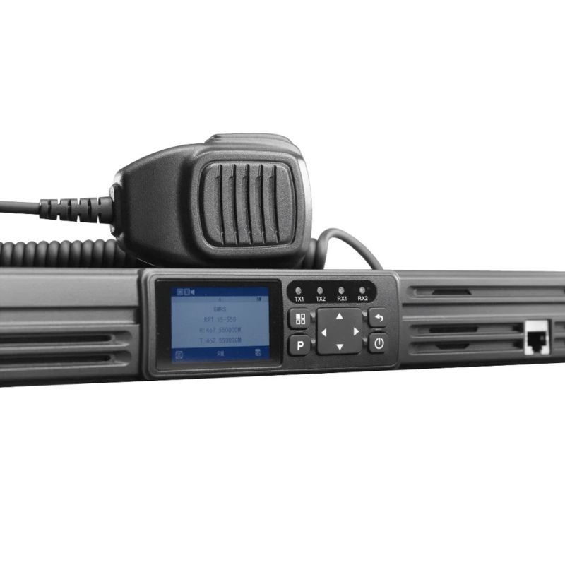 BridgeCom BCR-GMRS