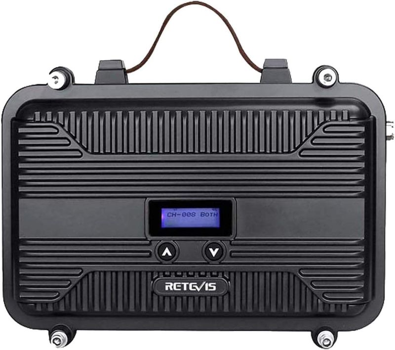 Retevis RT97S