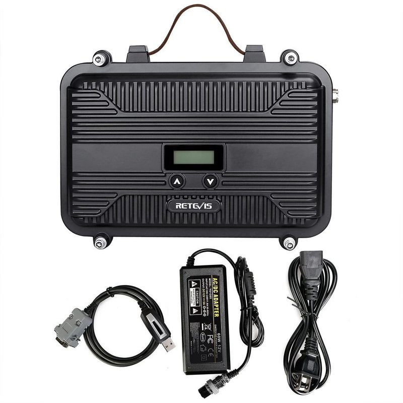 Retevis RT97S