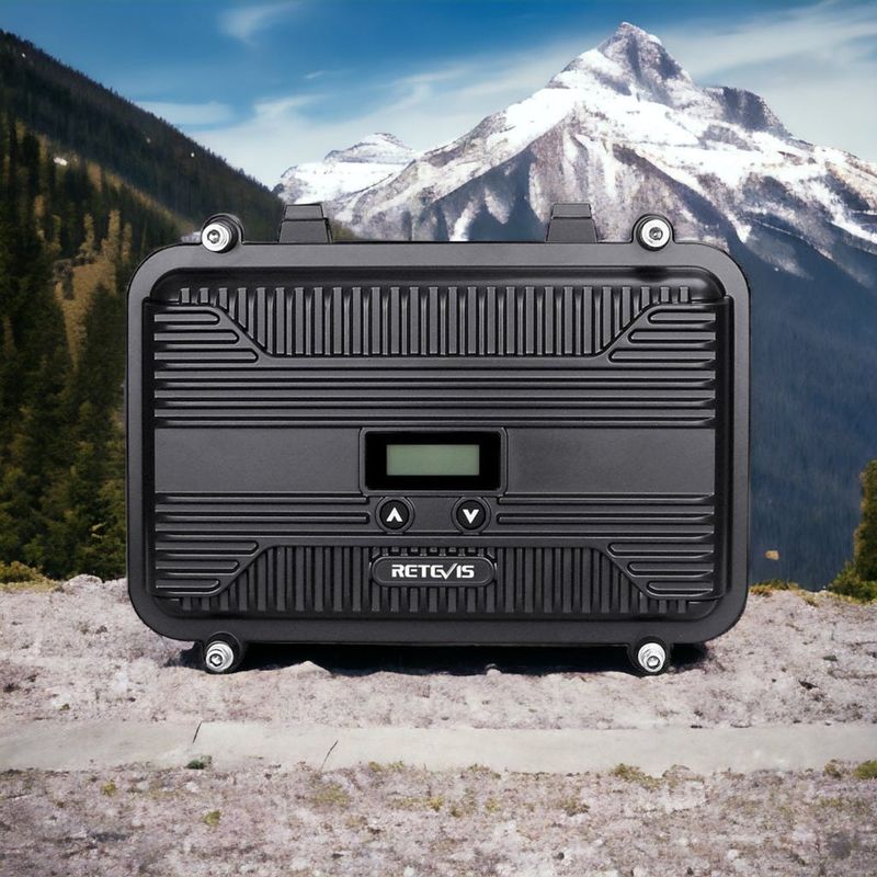 Retevis RT97S