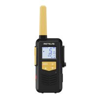 Retevis EZTalk 2S