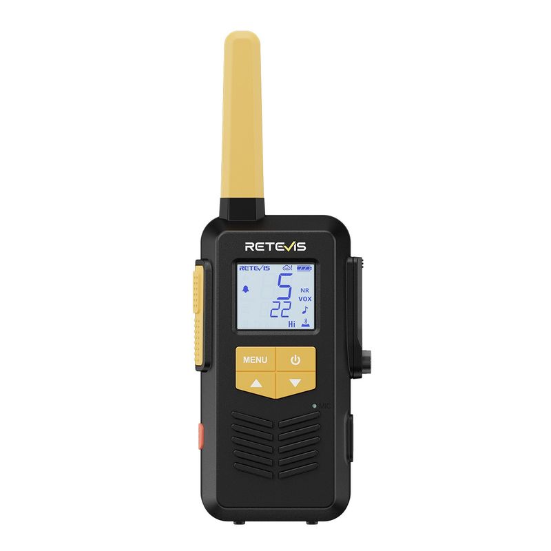 Retevis EZTalk 2S