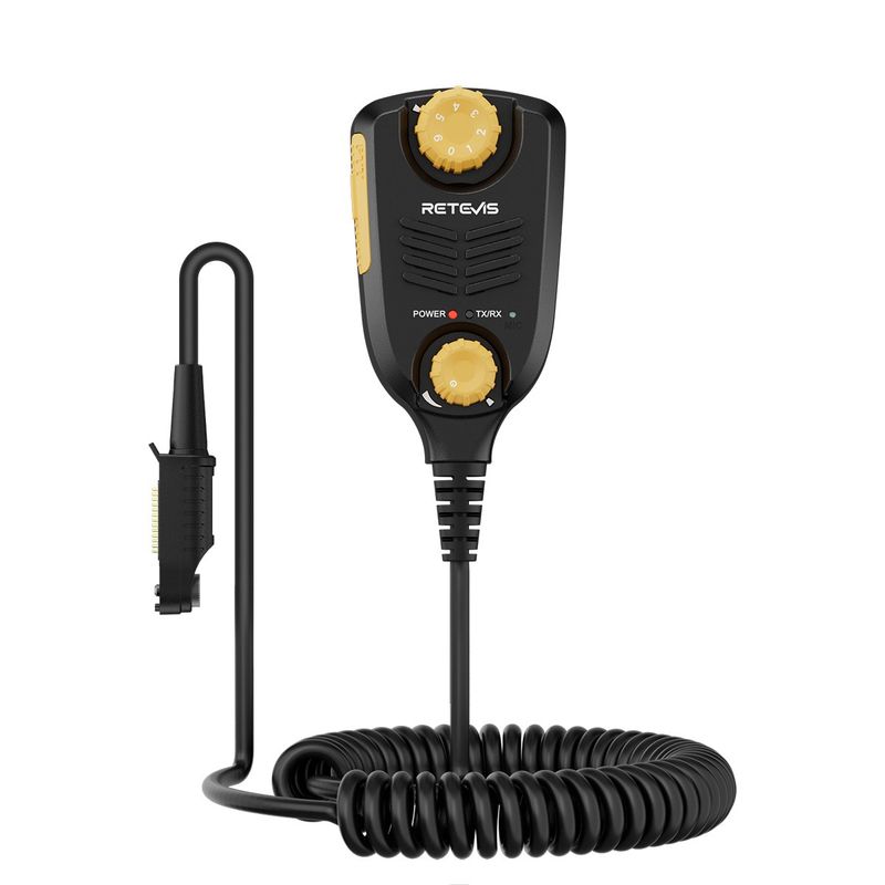 Retevis EZTalk 2S