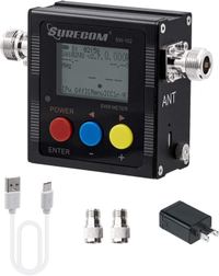 Surecom SW-102