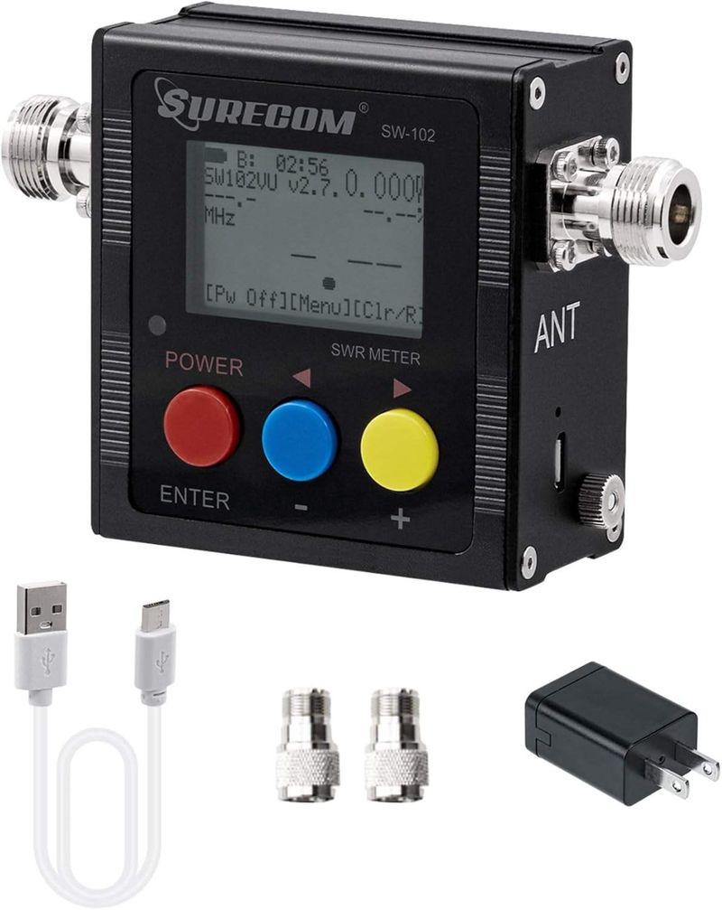 Surecom SW-102