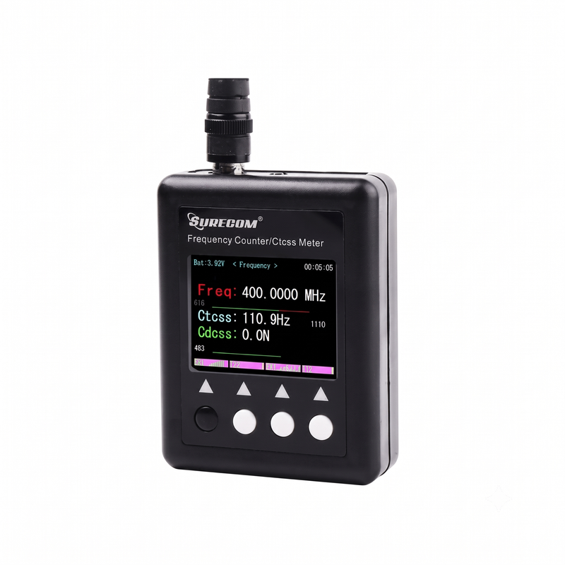 Surecom SF-401 Plus