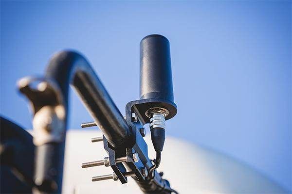 Midland MXTA23 MicroMobile Roll Bar Mirror Mount