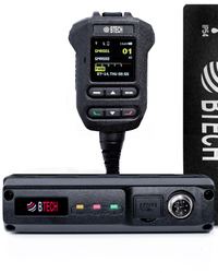 BTECH GMRS-50PRO