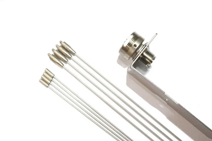 Nagoya GPK-01 NMO Ground Plane Mount Kit