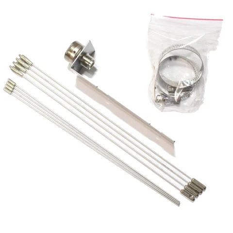 Nagoya GPK-01 NMO Ground Plane Mount Kit