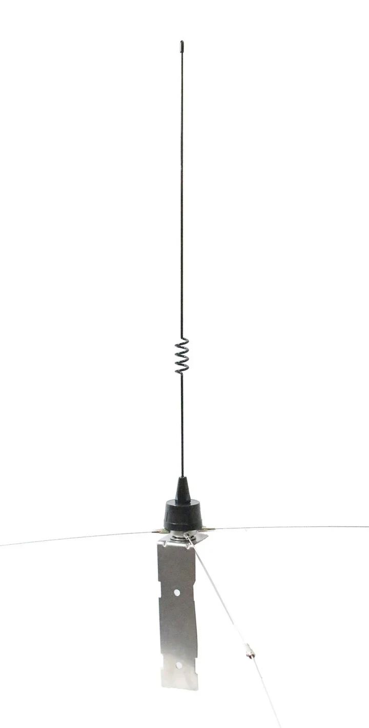Nagoya GPK-01 NMO Ground Plane Mount Kit