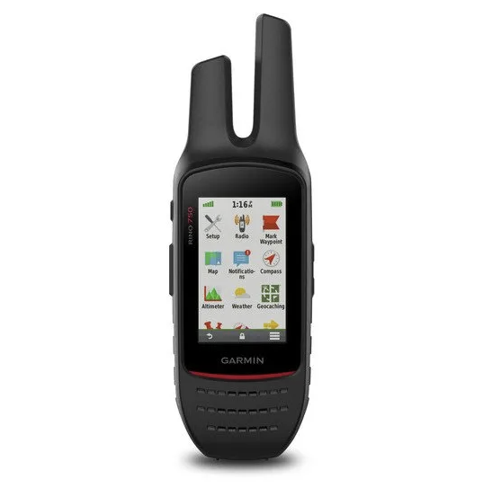 Garmin Rino 750