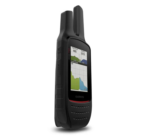 Garmin Rino 750