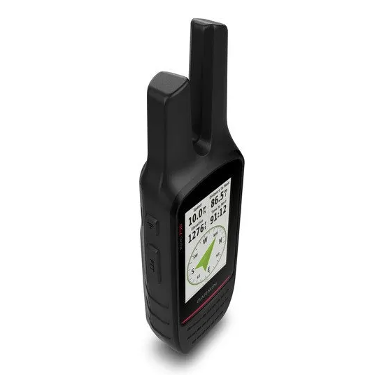 Garmin Rino 750