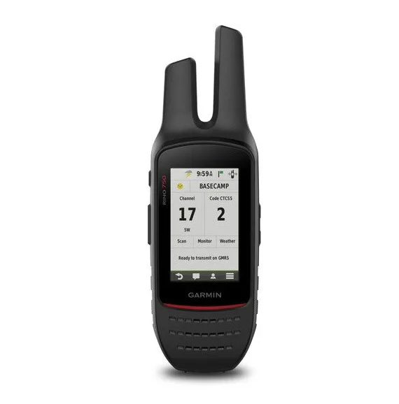 Garmin Rino 750