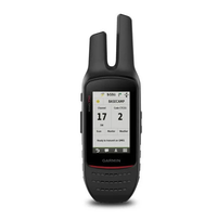 Garmin Rino 750