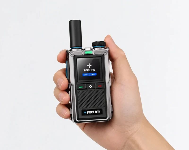 Poclink POC-2 Titan