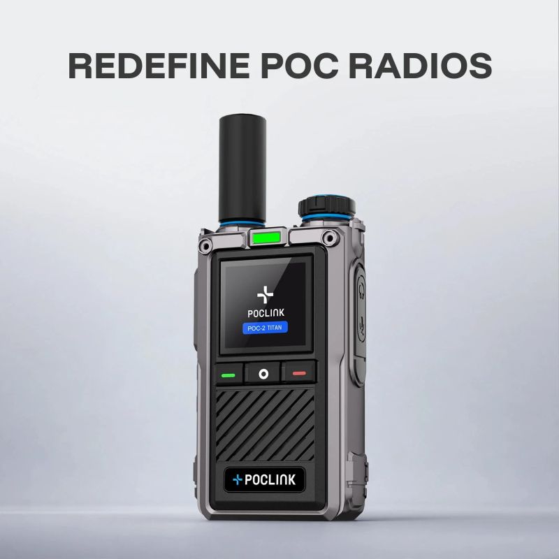 Poclink POC-2 Titan
