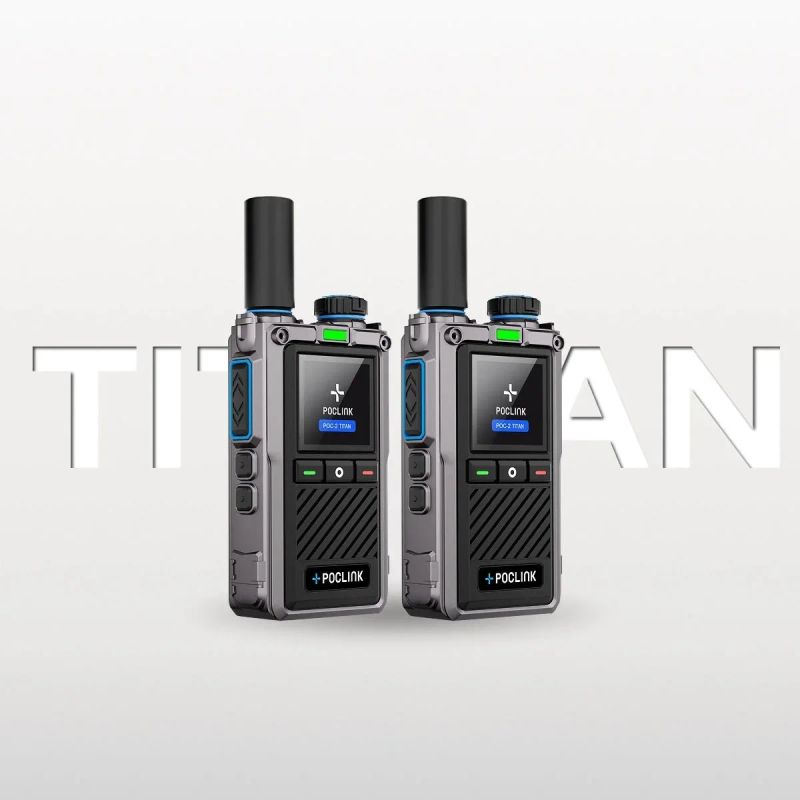 Poclink POC-2 Titan