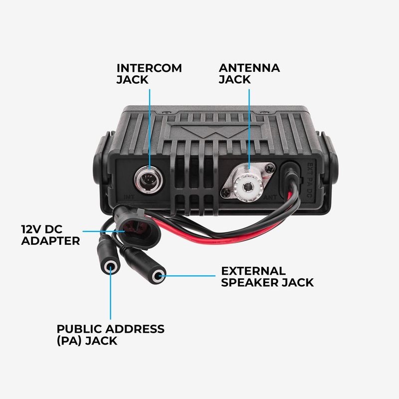 Midland MXT295 PRO