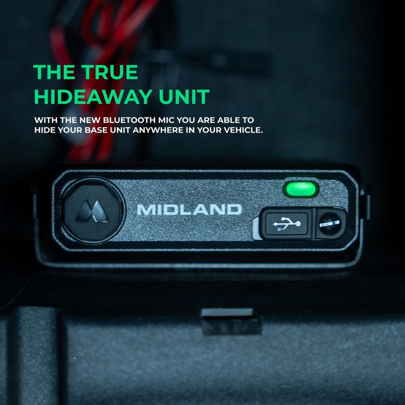 Midland MXT295 PRO