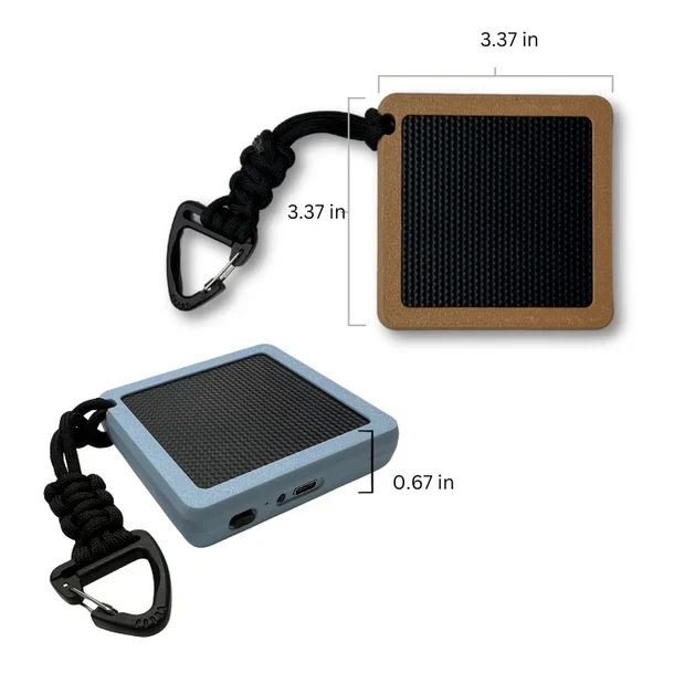 LowMesh Pocket-S
