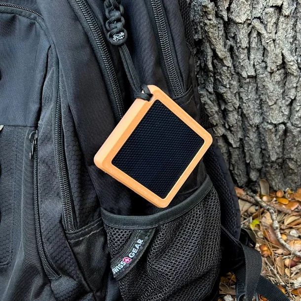 LowMesh Pocket-S