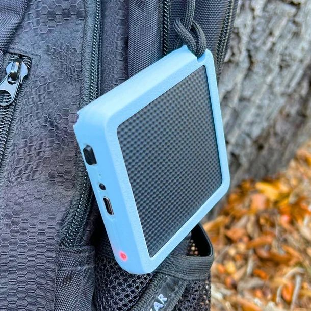 LowMesh Pocket-S