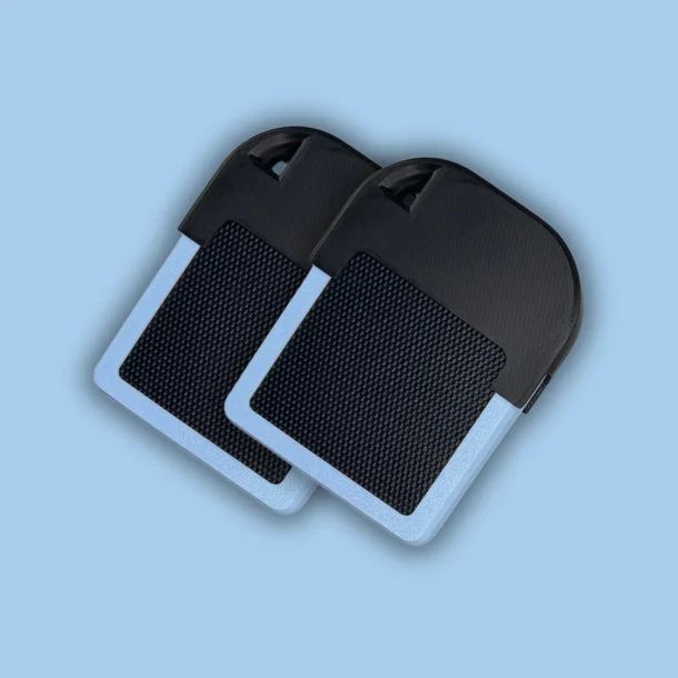 LowMesh Pocket-S